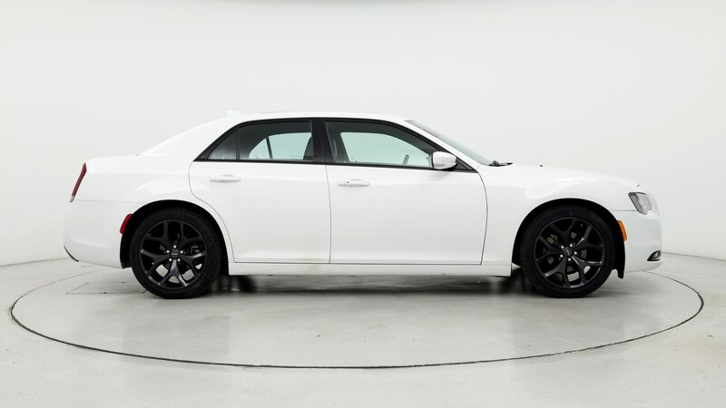 2021 Chrysler 300 S 7