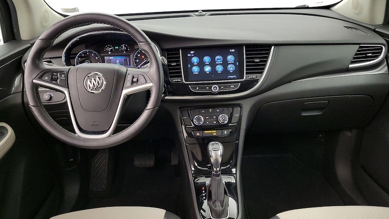 2019 Buick Encore Preferred 9