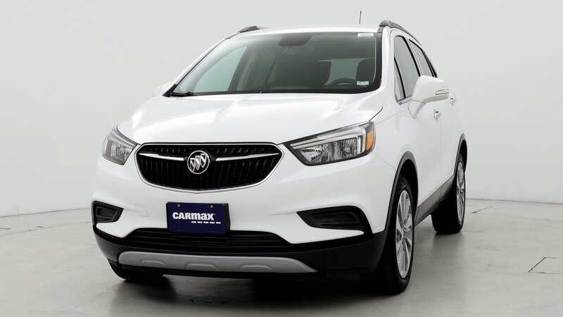 2019 Buick Encore Preferred 4