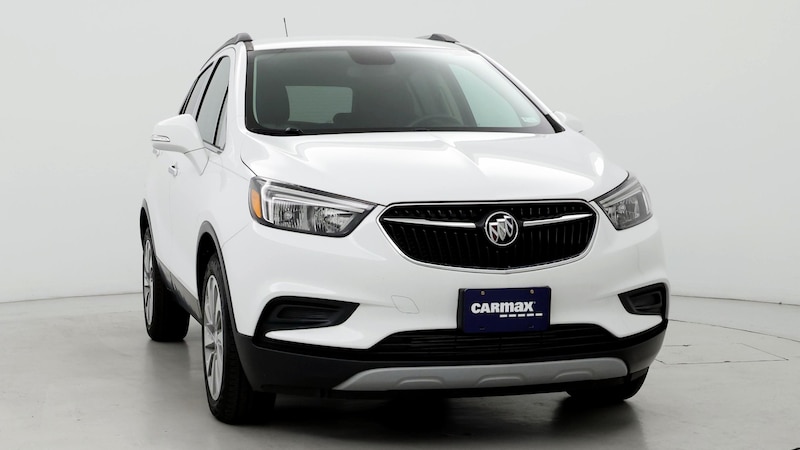 2019 Buick Encore Preferred 5