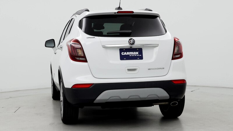 2019 Buick Encore Preferred 6