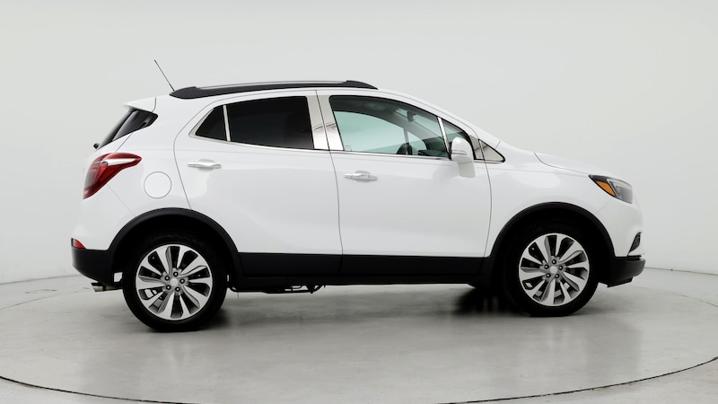 2019 Buick Encore Preferred 7