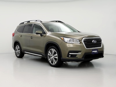 2022 Subaru Ascent Limited -
                St. Louis, MO