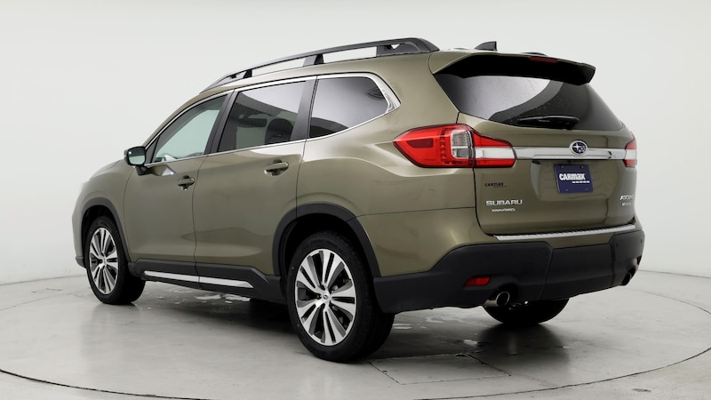 2022 Subaru Ascent Limited 2