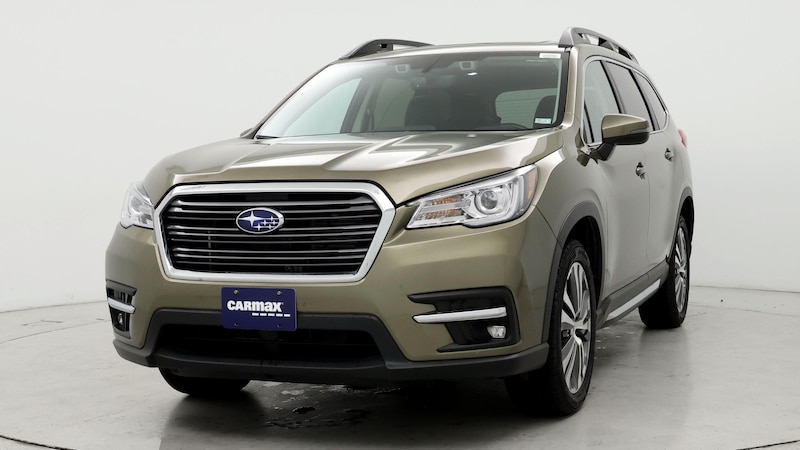 2022 Subaru Ascent Limited 4