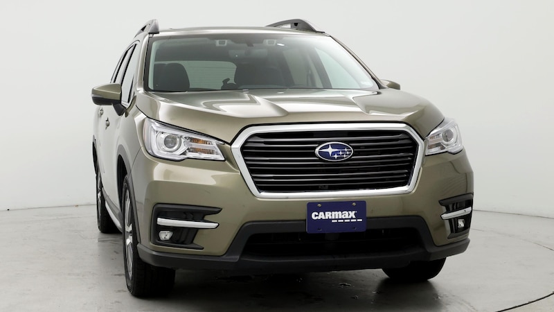 2022 Subaru Ascent Limited 5