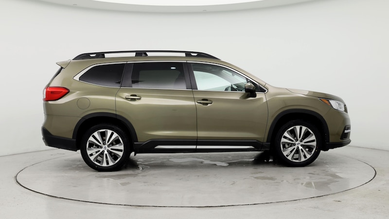 2022 Subaru Ascent Limited 7