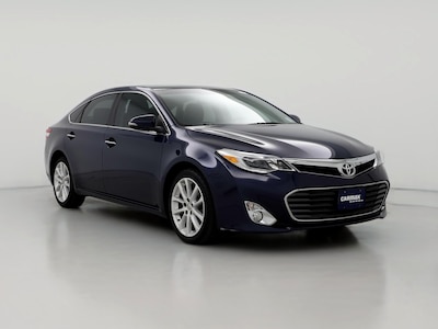 2014 Toyota Avalon Limited -
                Springfield, MO