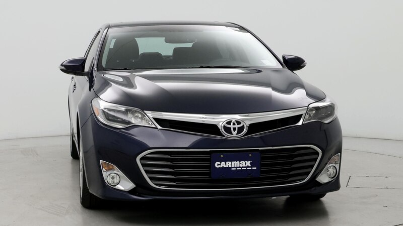 2014 Toyota Avalon Limited 5