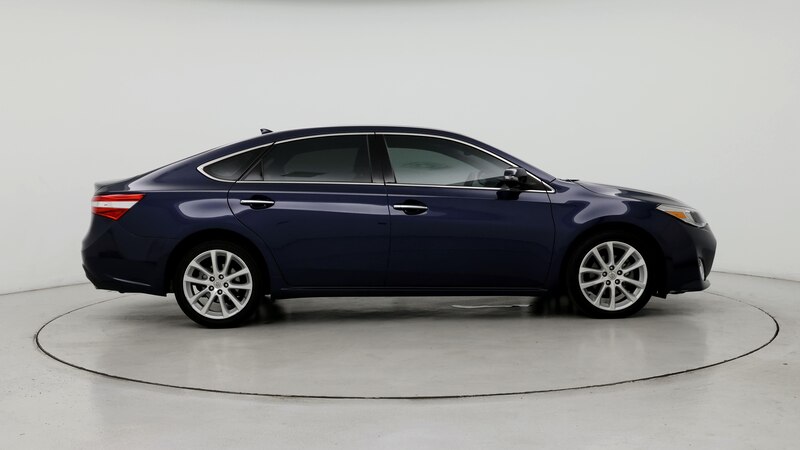 2014 Toyota Avalon Limited 7