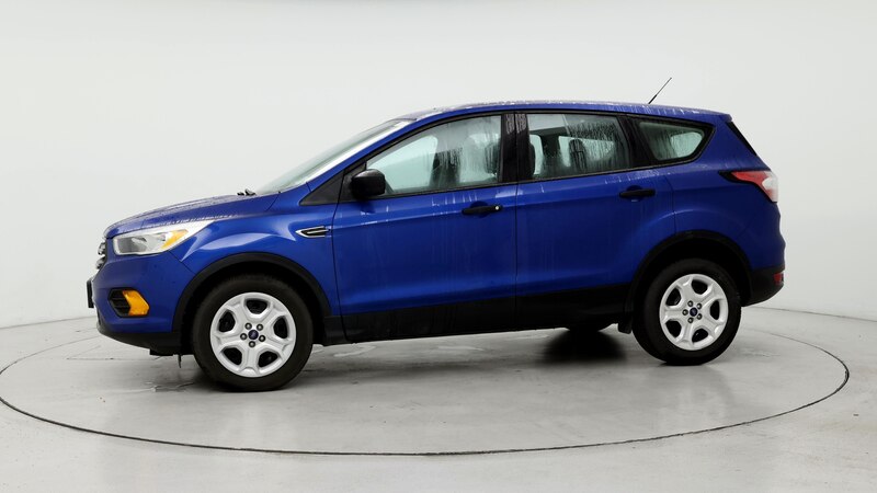 2017 Ford Escape S 3