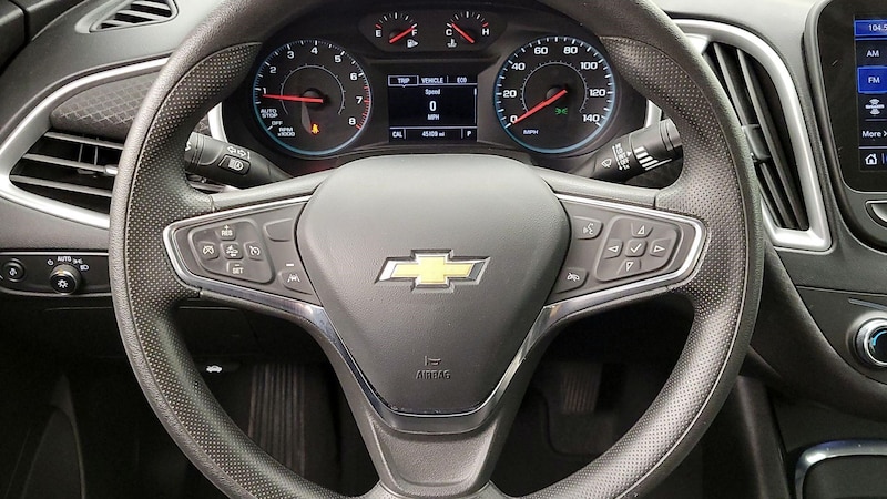 2023 Chevrolet Malibu LT 10