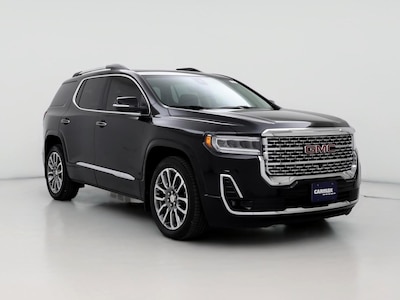 2021 GMC Acadia Denali -
                Wichita, KS