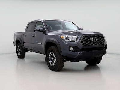 2023 Toyota Tacoma TRD Off-Road -
                Wichita, KS