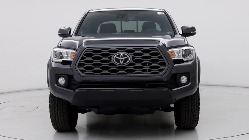 2023 Toyota Tacoma TRD Off-Road 5