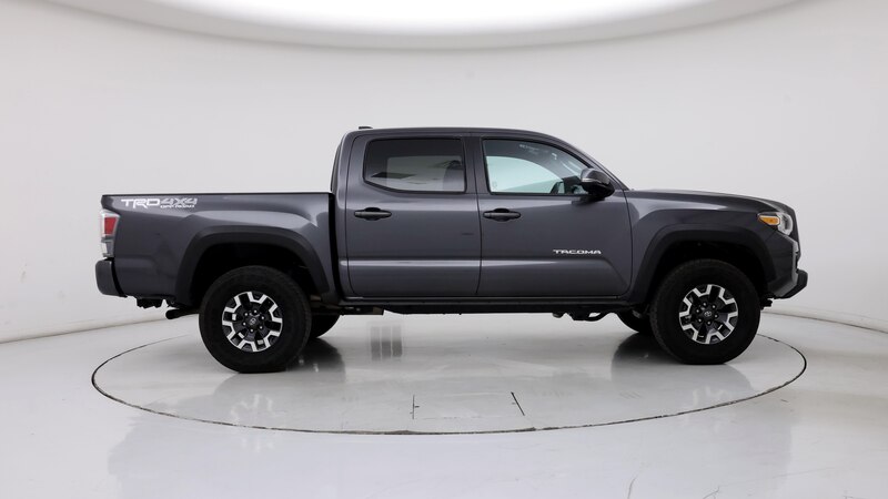 2023 Toyota Tacoma TRD Off-Road 7