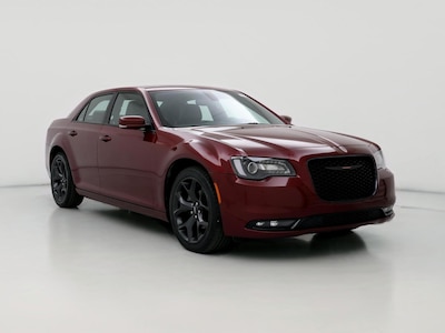 2023 Chrysler 300 S -
                Wichita, KS