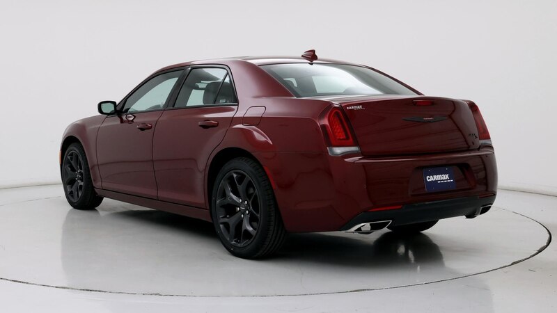 2023 Chrysler 300 S 2