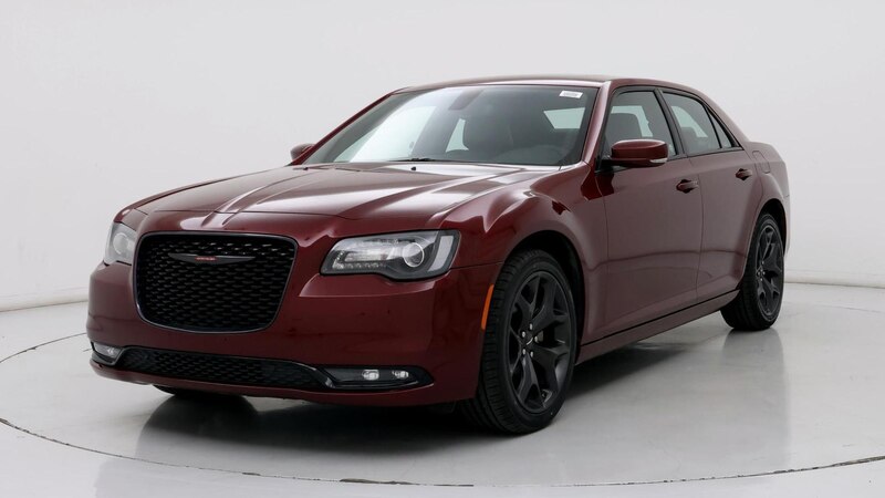 2023 Chrysler 300 S 4