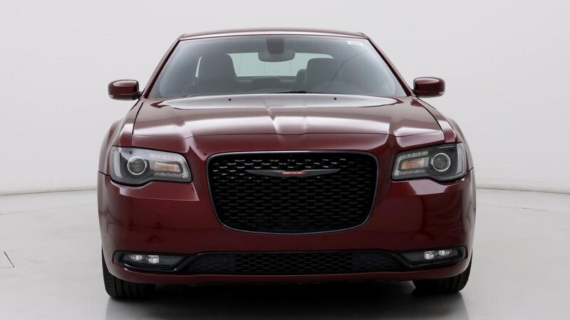 2023 Chrysler 300 S 5