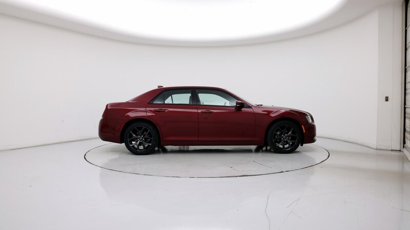 2023 Chrysler 300 S 7