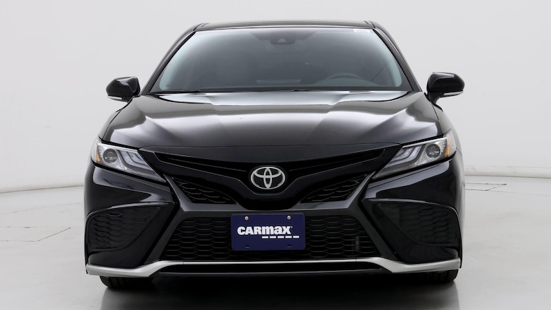 2023 Toyota Camry XSE 5