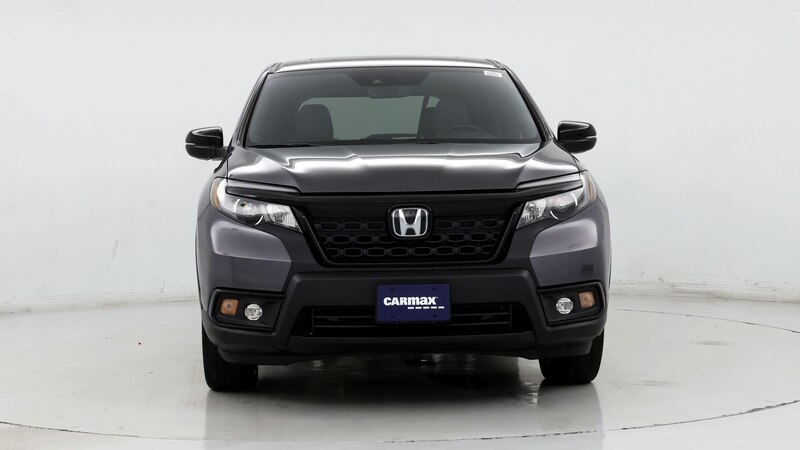 2021 Honda Passport EX-L 5