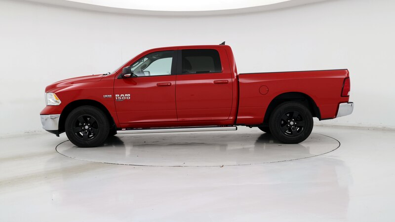 2020 RAM 1500 Classic SLT 3