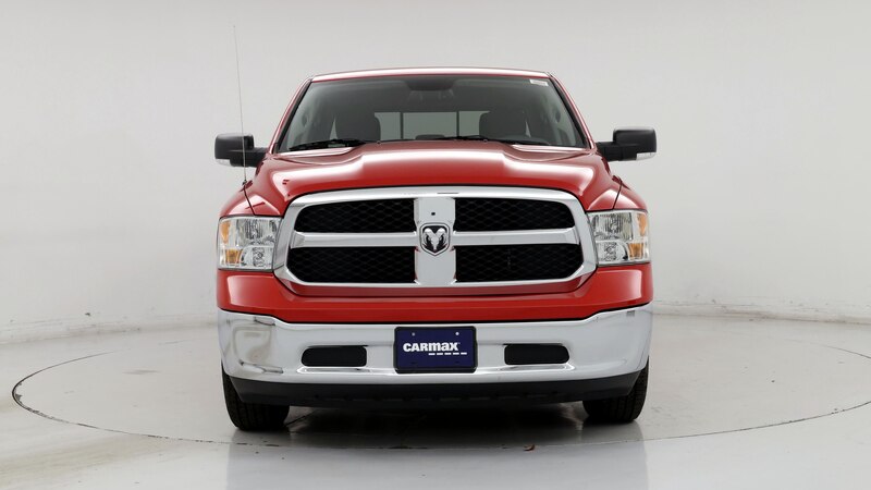 2020 RAM 1500 Classic SLT 5