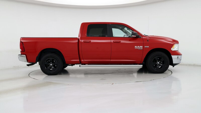 2020 RAM 1500 Classic SLT 7