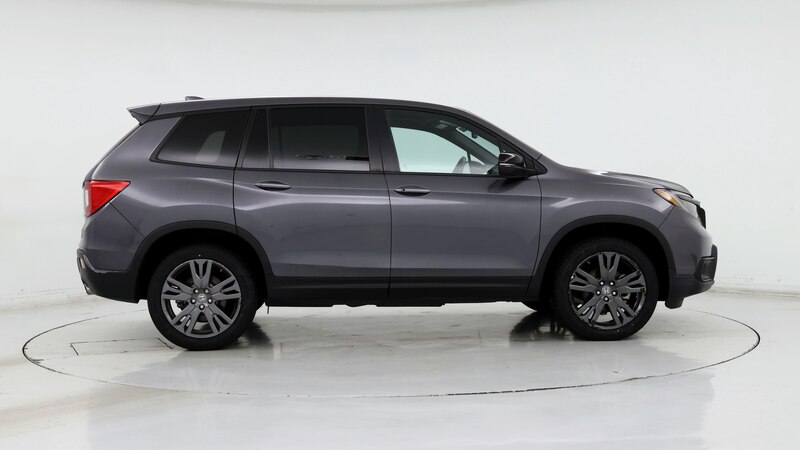 2021 Honda Passport EX-L 7