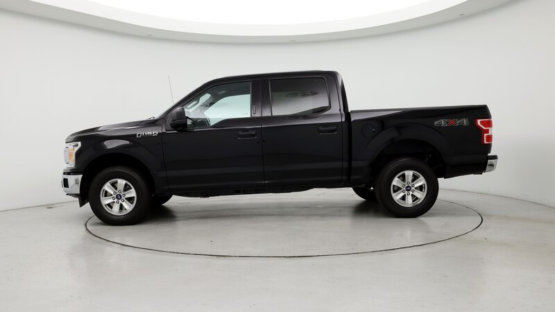 2020 Ford F-150 XLT 3