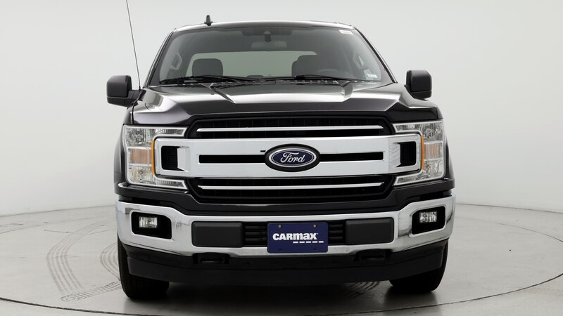 2020 Ford F-150 XLT 5