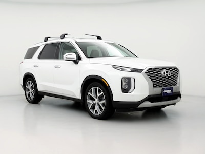 2021 Hyundai Palisade SEL -
                St. Louis, MO