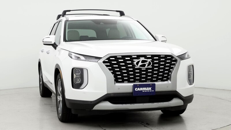 2021 Hyundai Palisade SEL 5