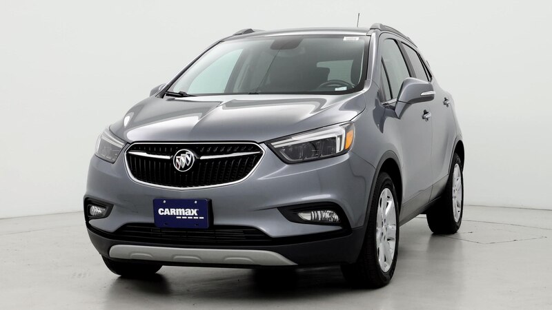 2019 Buick Encore Essence 4