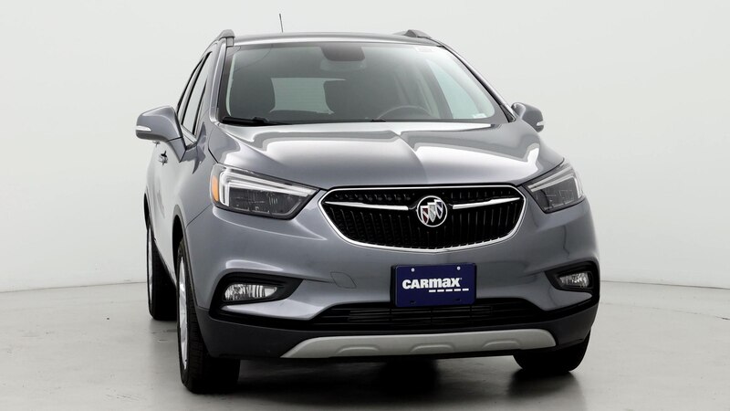 2019 Buick Encore Essence 5