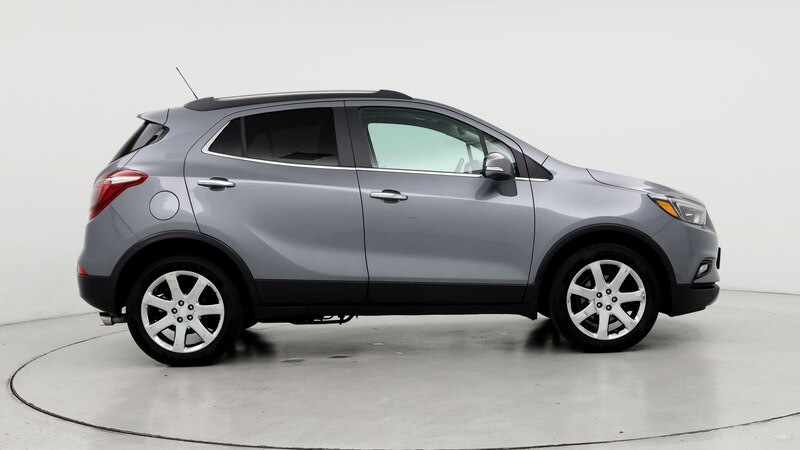 2019 Buick Encore Essence 7