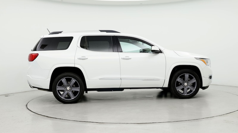 2019 GMC Acadia Denali 7