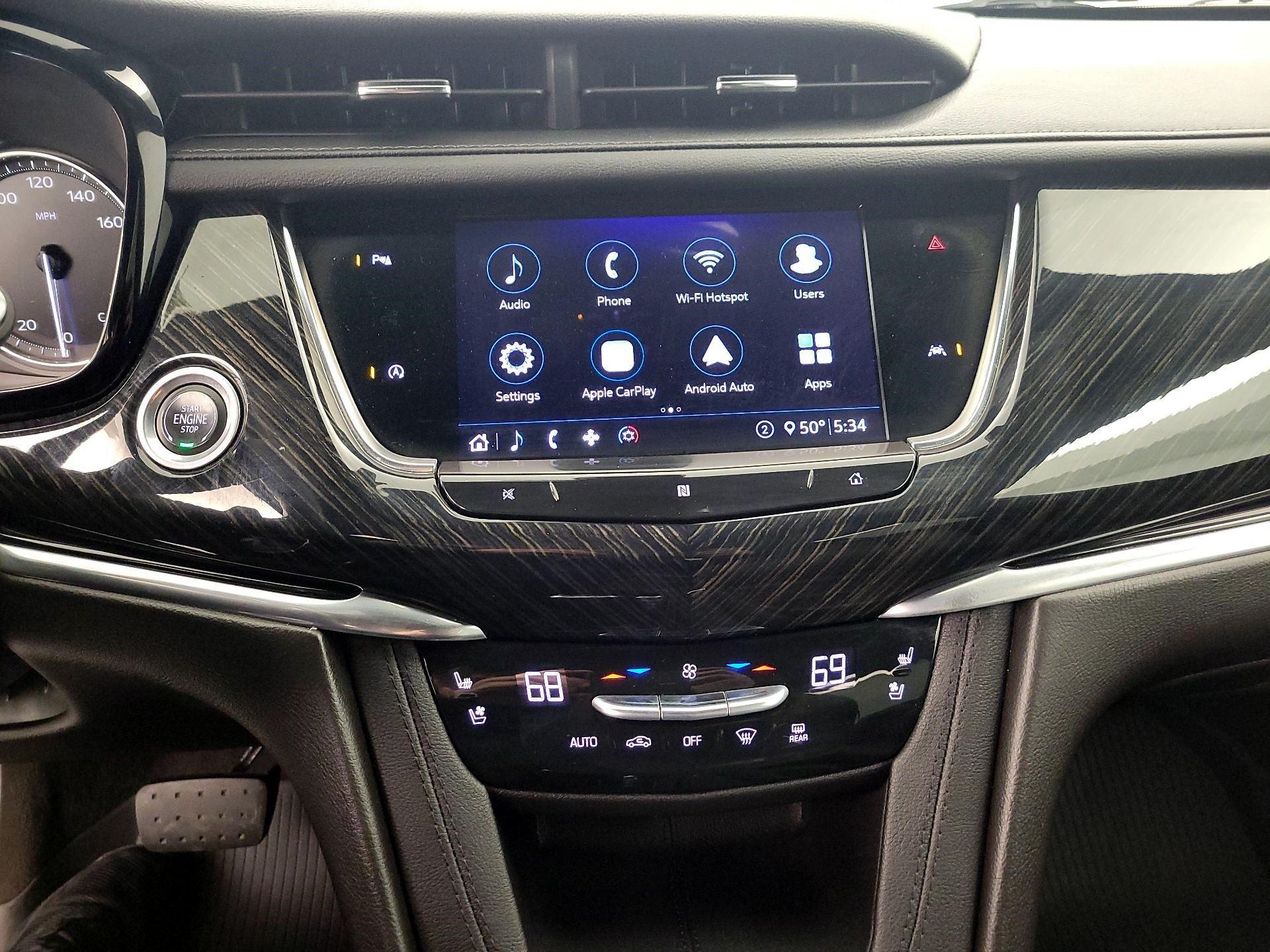 Thumbnail: 2020 Cadillac XT6 - 15