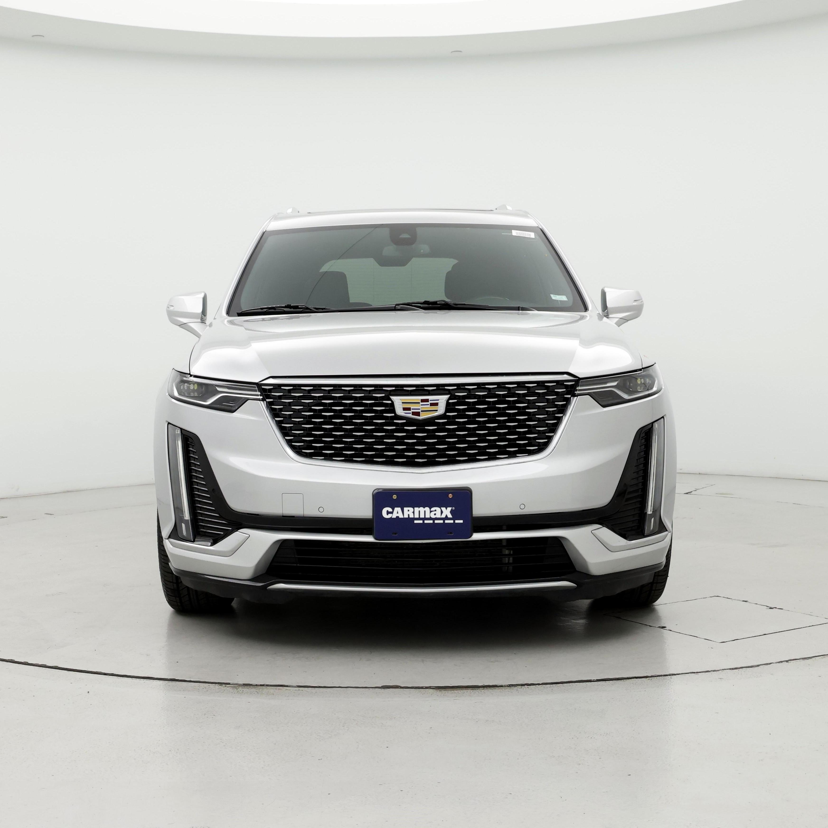 Thumbnail: 2020 Cadillac XT6 - 5