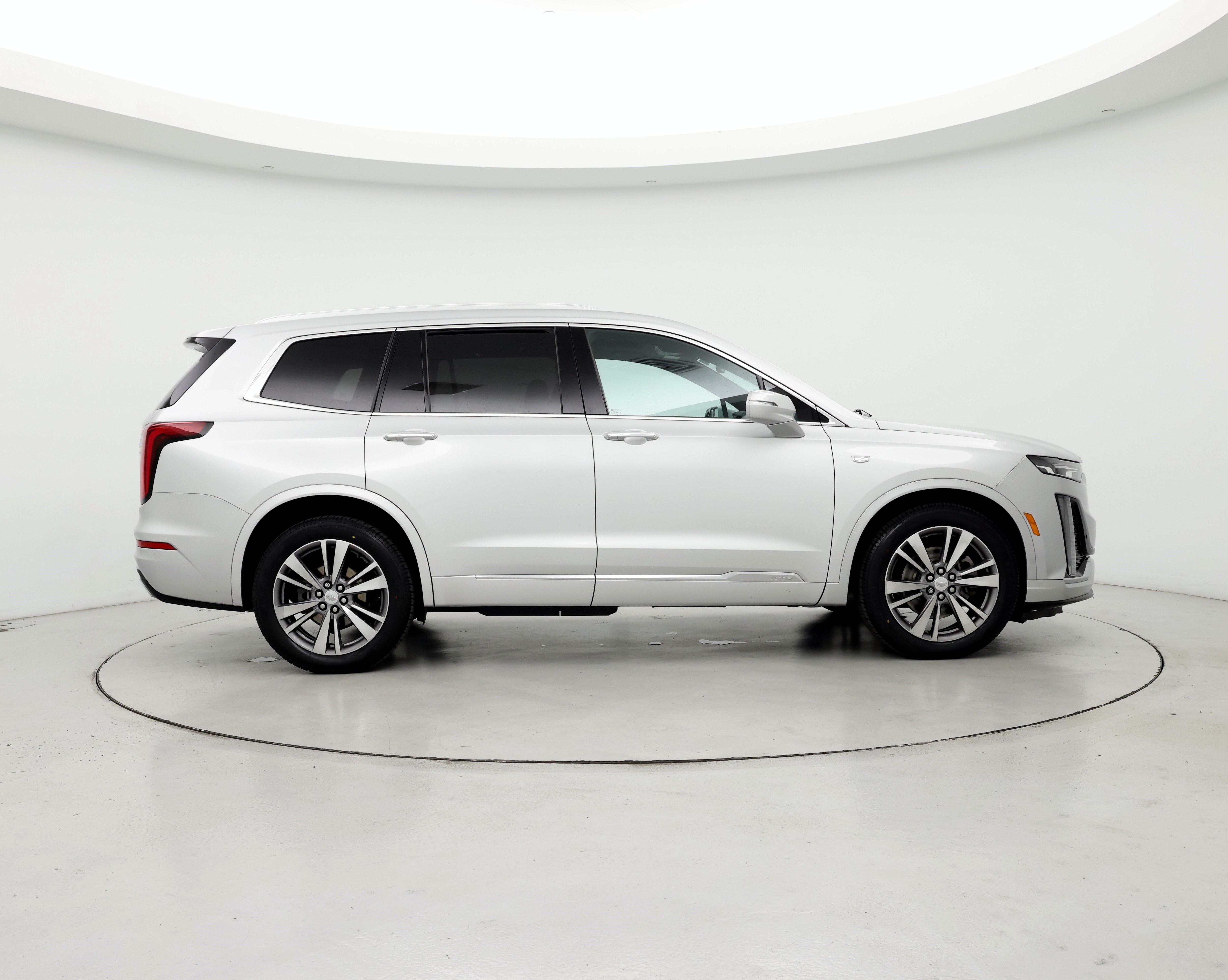Thumbnail: 2020 Cadillac XT6 - 7