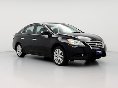 2013 Nissan Sentra SL -
                St. Louis, IL