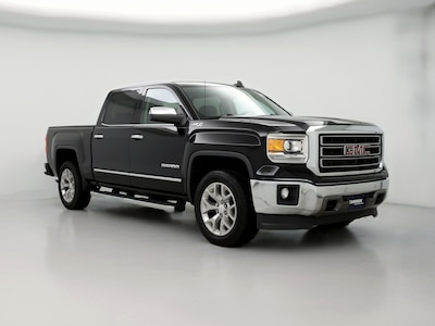 2015 GMC Sierra 1500 SLT -
                St. Louis, MO