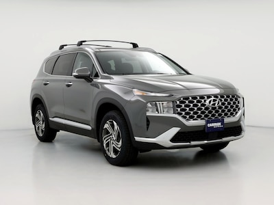 2022 Hyundai Santa Fe SEL -
                St. Louis, MO