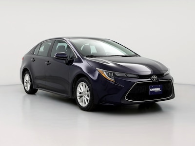 2022 Toyota Corolla XLE -
                St. Louis, MO