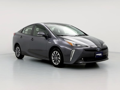 2022 Toyota Prius XLE -
                St. Louis, MO