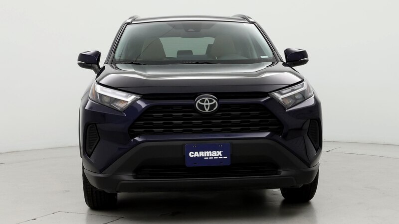 2022 Toyota RAV4 XLE 5