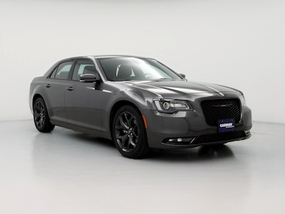 2023 Chrysler 300 S -
                St. Louis, MO