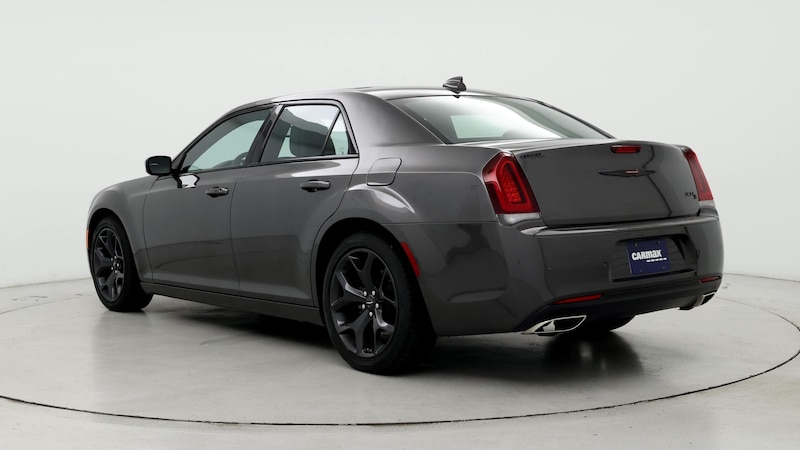 2023 Chrysler 300 S 2